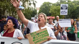 Un siglo atrás