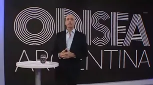 Para Carlos Pagni, el acuerdo con el FMI está terminado