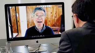 "La economía argentina es muy inestable porque es un país de macroeconomistas"