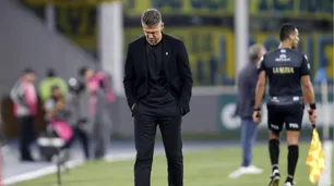 Rosario Central derrotó a River por penales y jugará la final