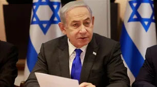Se complica la paz en Medio Oriente: “Israel sabe que si los dejan vivos, van a volver a atacar”