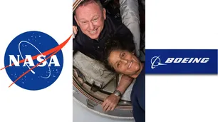 La tensión va en aumento entre la NASA y Boeing por el plan para rescatar a los astronautas varados