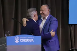 Eduardo Accastello: “Ayer se depositaron $265 mil millones para todo el AMBA, pero no lo hicieron para el interior de la Argentina”