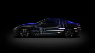 Maserati anunció sus planes para pasarse a los vehículos eléctricos