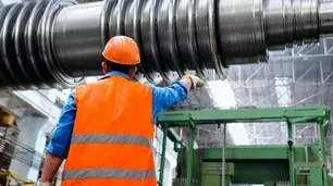 La actividad metalúrgica cayó 4,3% en abril y el uso de las fábricas tocó mínimos históricos