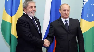 Lula no acusa a Putin: "No hay que sacar conclusiones apresuradas sobre la muerte de Navalny"
