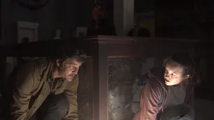 Tres series con Pedro Pascal
