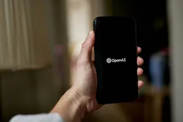 OpenAI podría comprar el navegador Chrome de Google