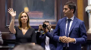 Escándalo Mosca: yo conozco a esa chica
