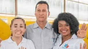 "Ecuador vive su época más sangrienta": asesinaron a un dirigente político del partido de Rafael Correa