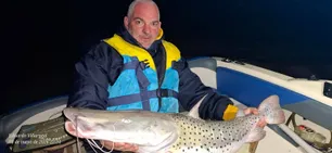 Fiesta Nacional del Surubí en Goya: los ganadores del Mundial de Pesca y quién sacó la pieza mayor