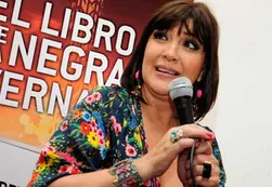 La DAIA alertó por la "judeofobia" de la "Negra" Vernaci