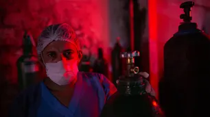 Brasil: colapsan hospitales y médicos en Amazonas, castigado por el coronavirus
