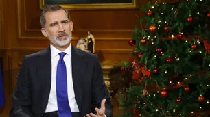 Perfil del aire/ 4 El relato de Navidad