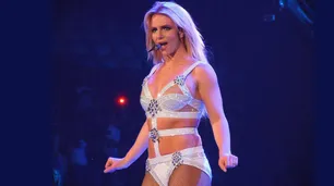 Britney Spears dejará de cantar si su padre sigue controlando su vida