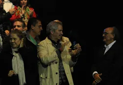 Massa mide el ‘efecto Vélez’ y define sus pasos