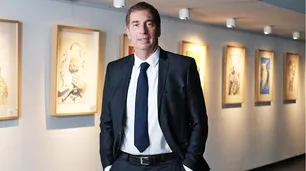 Diego Santilli: "Los chicos no pueden ir a la plaza porque venden droga a cualquier hora"