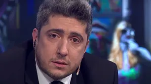 Para "recuperar" su vida, Jey Mammon pidió un "juicio por la verdad": de qué se trata el proceso