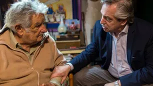 Pepe Mujica y el feminismo: "Es bastante inútil y la estridencia termina jodiendo a la causa"