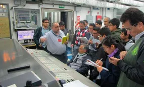 Expertos de la UNC celebran el plan nuclear de Milei, pero plantean dudas sobre su implementación