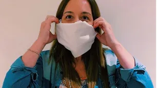 Coronavirus: qué es un contacto estrecho y cuándo es necesario hacerse el hisopado