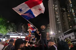 Panamá recurre al mercado mundial de bonos antes de la volátil temporada electoral
