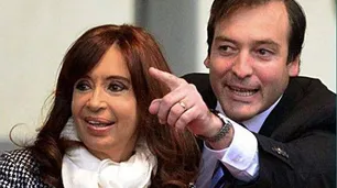 Martín Soria: "Uno de los fiscales es parte de los que entraban a escondidas a Casa Rosada en el gobierno de Macri"