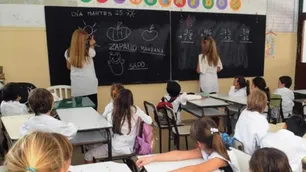 Iván Cachanosky, sobre la inflación: “Marzo siempre tiene un impacto fuerte por el tema de la educación”