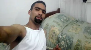 Lo buscaban por un asesinato brutal y en una persecución perdió el zapato como la Cenicienta