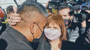 Macri y Bullrich criticaron a los jueces y coincidieron al decir que el fallo “es triste”