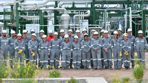Pasantías Nacionales: el nuevo programa de Pan American Energy para jóvenes estudiantes