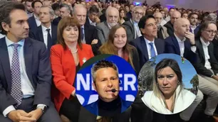 Tras la crítica a Juan Schiaretti, algunos delasotistas se alinean con la candidatura de Sergio Massa