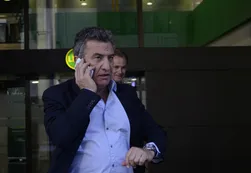 Urribarri, molesto por el avance de la causa por malversación de fondos: "Disparate jurídico"