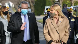 El Gobierno formalizó la renuncia de Marcela Losardo, pero todavía no designó a Martín Soria
