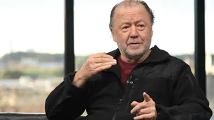Enrique Piñeyro: "La privatización destruyó Aerolíneas"