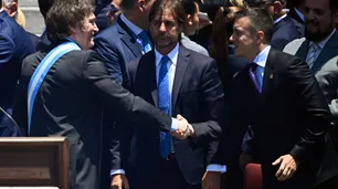 Daniel Noboa se reunirá con Milei y Lula para fortalecer alianzas ante la crisis en Ecuador