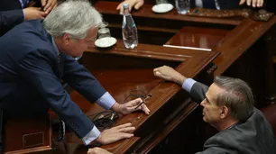 Cambiemos negocia con el PJ para apurar el dictamen del Presupuesto 2019