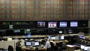 Fernando Camusso: “La tasa americana en 4.59 es algo negativo para emergentes, sobre todo para mercados como el nuestro”