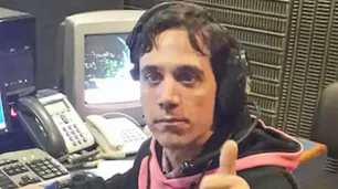 Dolor en el ambiente televisivo por la muerte de Pablo Reynoso, histórico productor de Intrusos