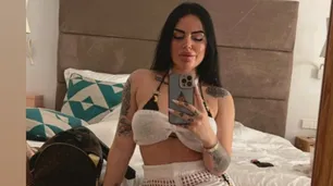 Sofía Clerici declaró ante la Justicia, pidió su sobreseimiento y desvinculó a Insaurralde del escándalo