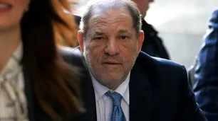 La justicia de Nueva York anuló la condena por violación contra Harvey Weinstein que desencadenó el 'Me Too'