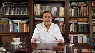 Jaime Nebot: "Lasso violó la Constitución, el 89% de los ecuatorianos no le cree"
