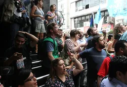 Qué puede cambiar el Gobierno al intervenir la AFSCA
