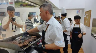 Los exportadores de carne buscan posicionarse en un nuevo negocio de mayor valor