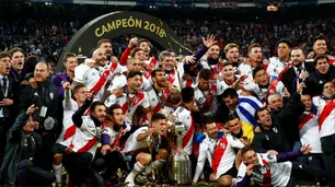 Superclásico en el Bernabéu: crónica técnica de la histórica final de Copa Libertadores 2018