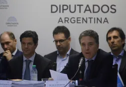 Presupuesto 2018: suba en asignaciones y dólar promedio a $ 19,30