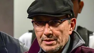 Juzgan 46 años después a Mario Sandoval, represor acusado por tortura y desaparición de Hernán Abriata