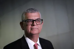 Presentación de Petrobras impresiona al nuevo vicepresidente de Brasil