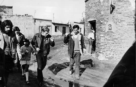 La sombra de Perón y la Triple A en el crimen del cura Mugica