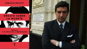 Entre la vida y la muerte